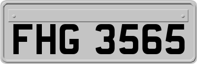FHG3565