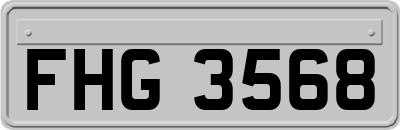FHG3568