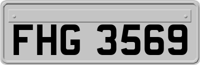 FHG3569