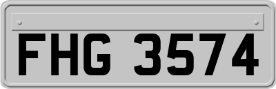 FHG3574