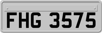 FHG3575