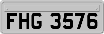 FHG3576
