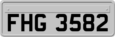 FHG3582