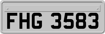 FHG3583