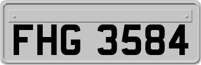 FHG3584