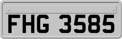 FHG3585