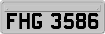 FHG3586