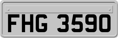 FHG3590