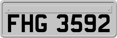 FHG3592