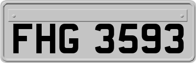 FHG3593