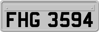 FHG3594