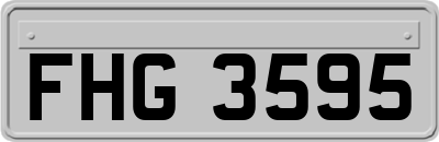 FHG3595