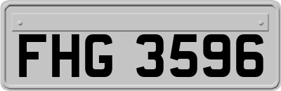 FHG3596