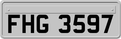 FHG3597