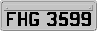 FHG3599