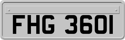 FHG3601