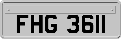 FHG3611