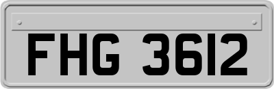 FHG3612