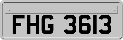 FHG3613