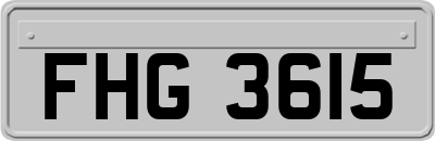 FHG3615