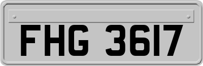 FHG3617