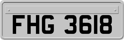 FHG3618