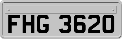 FHG3620