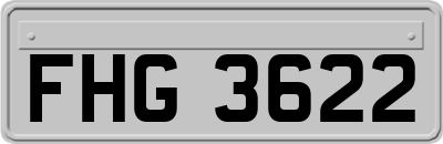 FHG3622