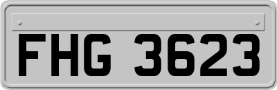 FHG3623