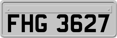 FHG3627