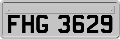 FHG3629