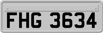 FHG3634