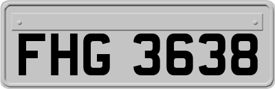 FHG3638