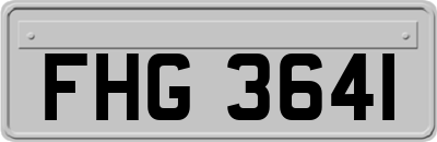 FHG3641