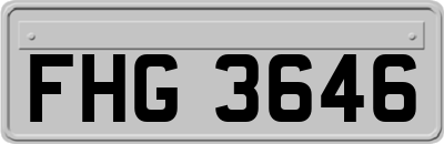 FHG3646
