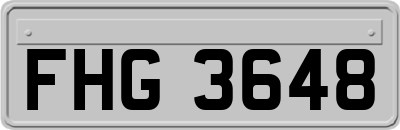 FHG3648