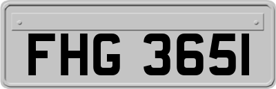 FHG3651