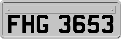 FHG3653