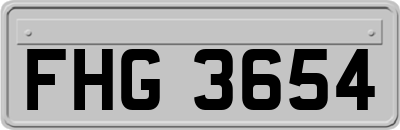 FHG3654