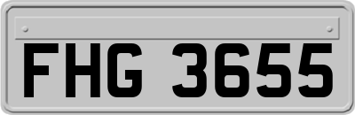 FHG3655