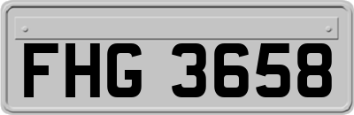 FHG3658