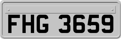 FHG3659