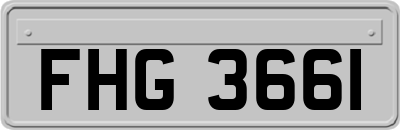 FHG3661