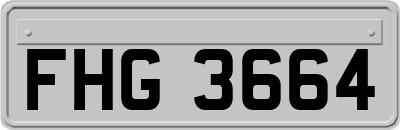 FHG3664