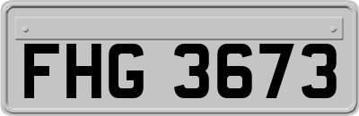 FHG3673