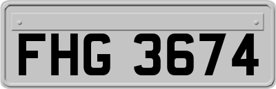 FHG3674