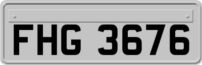 FHG3676