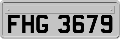 FHG3679