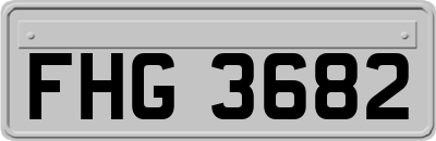 FHG3682
