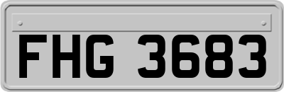 FHG3683